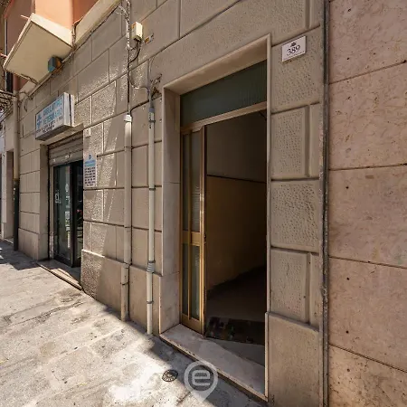 La Finestra Sul Corso Lejlighed