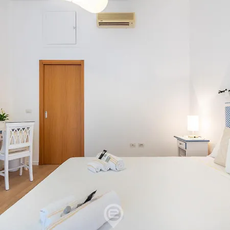 Apartment Tipologia 012 Cagliari